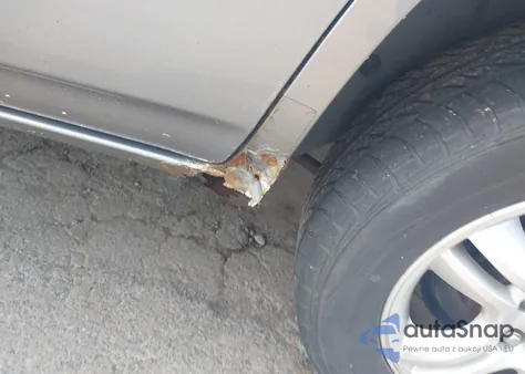 2006 Kia Sportage Ex V6/Lx V6 из США, поврежденный, VIN KNDJE723467218223